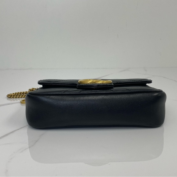 Gucci Marmont Super Mini - Picture 6 of 7